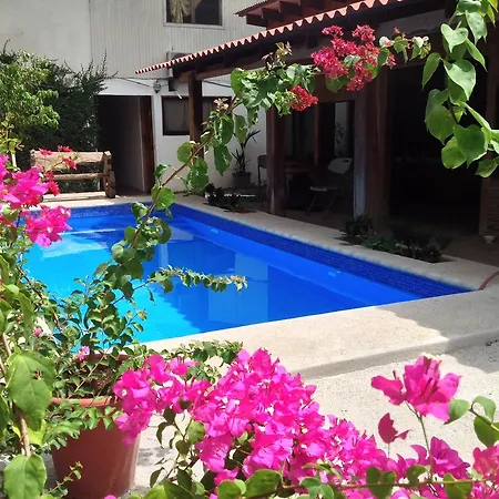 Manu Hotel
